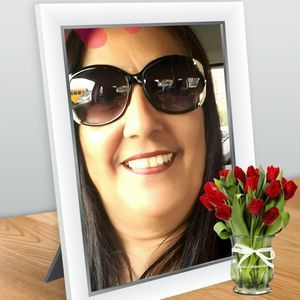 Meet your Posher, Mayra